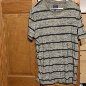 Used American eagle flex tee